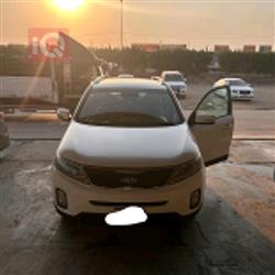 کیا سۆرینتۆ